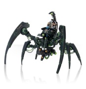 TRIARCH STALKER Necrons Warhammer 40k Ramki 