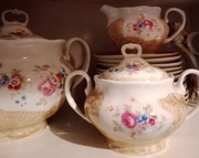 Zestaw kawowy dla 12 osób 