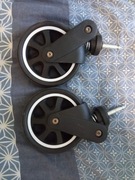 Baby confort tereny 3D