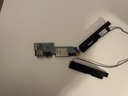 Lenovo Y700 Y700-14ISK oryginalne głośniki 