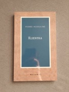Klientka - Pierre Assouline