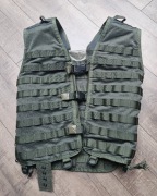 Holenderska kamizelka taktyczna Molle 