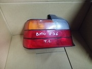 Lampa lewy tył BMW E36 