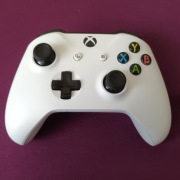 pad microsoft xbox one s x series kontroler bezprzewodowy model 1708