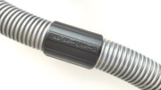 Łącznik złączka rury odkurzacza DN32 32-40 do węża 40 mm