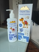 CAMEL MILK CREAM Lotion, Egipt, Krem, Balsam