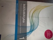 Podręczniki matematyka zakres podstawowy technikum liceum