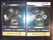 Prawda Czy Fikcja obie części 10 x DVD