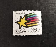 Fi 2920 ** abonament 1986 Rocznik