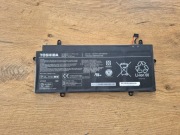 Toshiba Portege Z30-C-16K Bateria PA5136U-1BRS