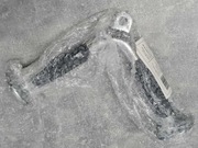 Uchwyt trójkąt do wyciągu HMS UW06 - NOWY