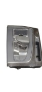 AUDI Q5 II 80A MASKOWNICA RAMKA + LEWAREK ZMIANY BIEGÓW + PANEL MMI KOMPLET