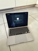 Apple MacBook Pro 2020 M1 A2338