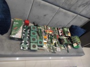 BOX grubo ponad 30 sztuk przedmiotów fabrycznie nowych i zapakowanych