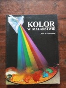 Kolor w malarstwie Jose Parramon