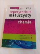 Repetytorium chemia