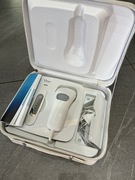 Depilator IPL Braun Venus Naked Skin użyty 5 razy