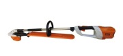 Stihl HLA 65 nożyce do żywopłotu 205 cm akumulatorowe jak nowe + aku  AP200