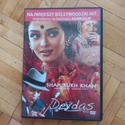 Deydas DVD (Bollywood)