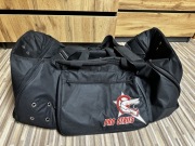 Torba motocross / enduro PRO SERIES MX | Duża | Komory na buty | Stan bdb