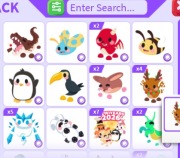 3 Losowe Naklejki! |NAJTANIEJ SZYBKO DUŻO POLECEŃ!| Adopt Me |Roblox