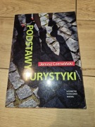 Postawy turystyki Janusz Czerwiński 