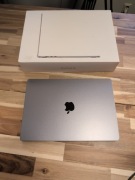MacBook Air 15" M2 | 16GB RAM | 512GB SSD | STAN IDEALNY