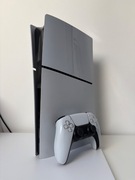Konsola PlayStation 5 Slim PS5