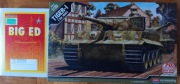 13287 Pz.Kpfw. VI Ausf. E Mid. + zestaw BIG ED 