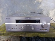Yamaha RX V 650 amplituner z pilotem. 