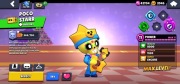 Sprzedam Konto Brawl stars rzadkie