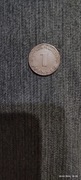 stare  Niemcy 1 pfennig 1950  F nie zwlekaj Okazja