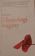 Eve Ensler - Monologi waginy
