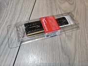 HyperX Ram 8gb SODIMM DDR4-2400 CL14 NOWY