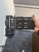 Podstawa mocowania tablicy Harley Davidson