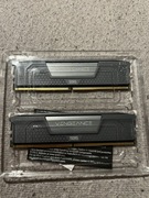 Pamięć RAM corsair vegenance 2x 16GB ddr5 5200mhz