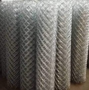 SIATKA OGRODZENIOWA WYS 150 CM OCZKO 60X60 FI 2,5 MM