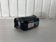 Kamera Panasonic HDC-SD20