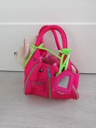 Maskotka Piesek z torebką chi chi love Simba