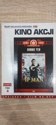 IP MAN - DONNIE YEN - DVD