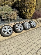 Rondell BMW 5x120 17”