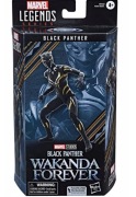 Black Panther (Wakanda Forever) Figurka Marvel Legends