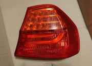 Lamp tylna prawa tył BMW E90 E91 - DEPO nowa
