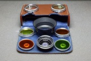 Obiektyw Schneider Retina Xenon C f:2.0/50