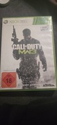 Gra Call of Duty MW3 xBox 360