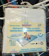 Podkład higieniczny pod prześcieradło nieprzemakalny cerata nowy