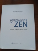 Wprowadzenie do ZEN Alexander Poraj-Żakiej