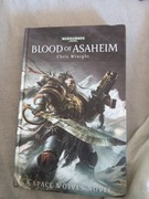 Blood of Asaheim WH40K 