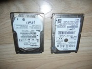 dysk twardy do laptopa HDD 750GB 2,5" APPLE HDD SATA