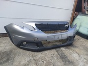Zderzak przedni peugeot 2008 I lift 16-19 kca pdc 